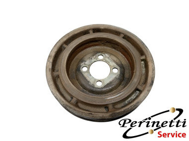 PULEGGIA ALBERO MOTORE OPEL CORSA C...