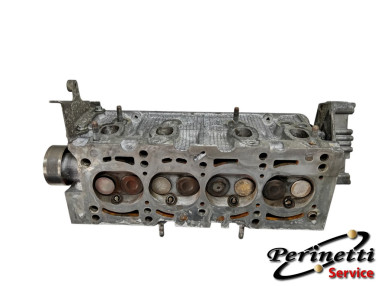 TESTATA MOTORE FIAT PANDA - PUNTO /...