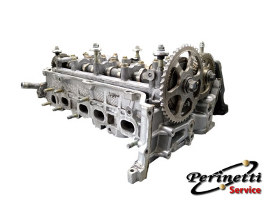 TESTATA MOTORE  HONDA CR-V 2.2 ICTDI...