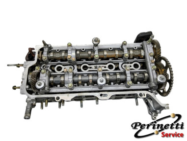 TESTATA MOTORE  HONDA CR-V 2.2 ICTDI...