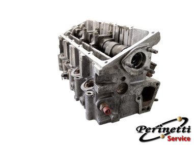 TESTATA MOTORE  FIAT PUNTO 1 1.7 TD...