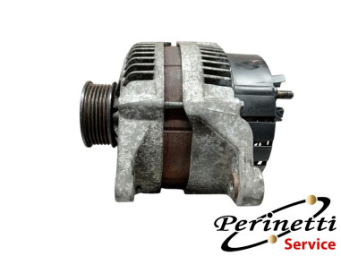 ALTERNATORE AUDI A4 8E 2.5 TDI / 3.0...