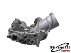 BASE FILTRO OLIO  HONDA...