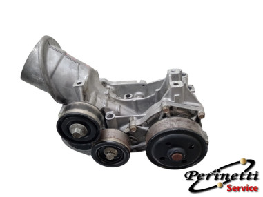 BASE FILTRO OLIO  HONDA CR-V 2.2 CTDI