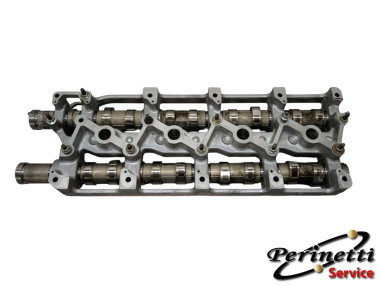 SEDE ALBERI A CAMME  KIA SORENTO 2.5...