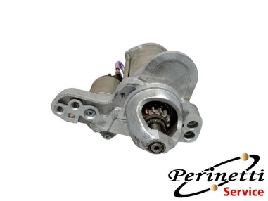 MOTORINO AVVIAMENTO RENAULT CLIO V...
