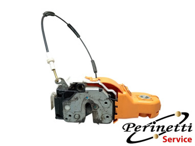 SERRATURA PORTA ANTERIORE SINISTRA...