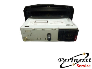 AUTORADIO  LANCIA YPSILON 7646396316
