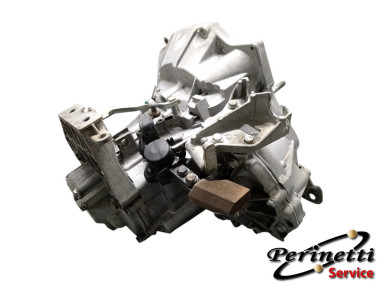 CAMBIO  FIAT GRANDE PUNTO 1.4 TJET