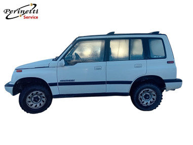 RICAMBI AUTO SUZUKI VITARA 1.6 BZ 16v...