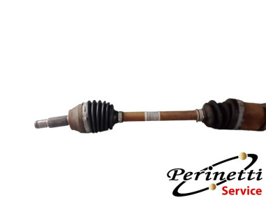 SEMIASSE ANTERIORE DESTRO  FORD...