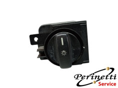 GRUPPO COMANDO LUCI...