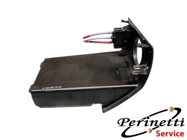 MASCHERINA COMANDO LUCI MERCEDES-BENZ...