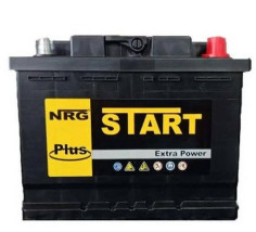 BATTERIA 95AH 720A NRG...