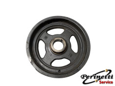 PULEGGIA ALBERO MOTORE OPEL... 2