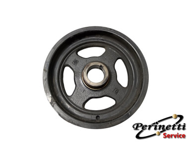 PULEGGIA ALBERO MOTORE OPEL AGILA B...