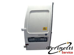 PORTELLONE DI CARICO...