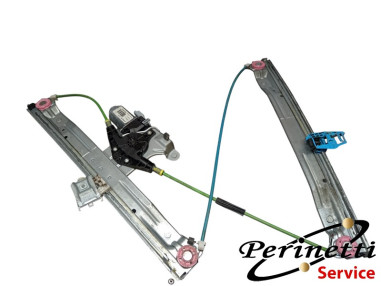 ALZACRISTALLO PORTA ANTERIORE DESTRA...