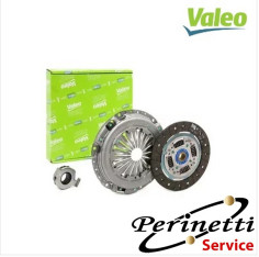 KIT FRIZIONE FIAT PUNTO...