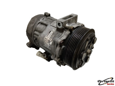 COMPRESSORE ARIA CONDIZIONATA  SAAB...