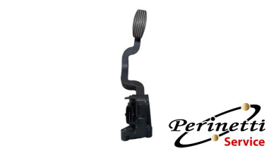 PEDALE ACCELERATORE  FIAT BRAVO /...