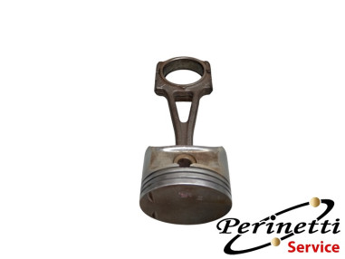 PISTONE CON BIELLA OPEL AGILA A 1.2...