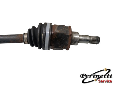 SEMIASSE POSTERIORE   TOYOTA RAV 4...