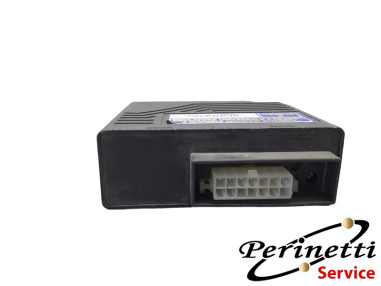 CENTRALINA GAS  STEFANELLI  GENIUS 4...
