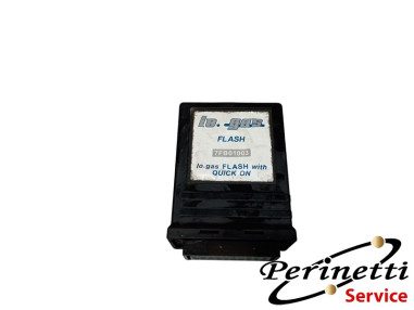 CENTRALINA GAS LO.GAS FLASH QUICK ON...