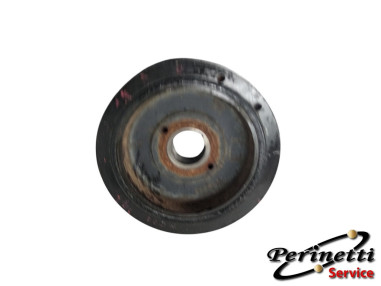 PULEGGIA ALBERO MOTORE  FIAT SCUDO /...