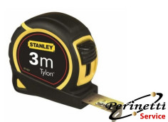 FLESSOMETRO STANLEY TYLON 3mt