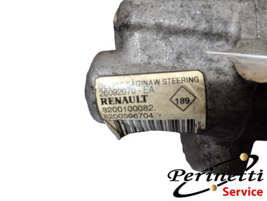 POMPA IDROGUIDA SERVOSTERZO RENAULT...