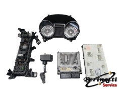 KIT ACCENSIONE  MERCEDES...
