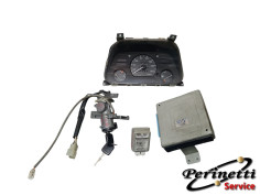 KIT ACCENSIONE  SUZUKI ALTO...