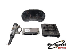 KIT ACCENSIONE  VOLKSWAGEN...