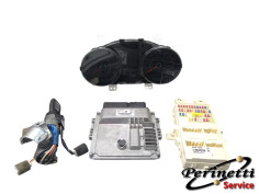 KIT ACCENSIONE  SSANGYONG...