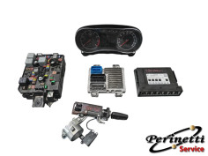 KIT ACCENSIONE  OPEL CORSA...