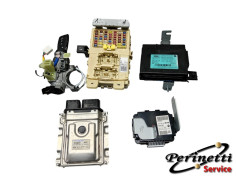 KIT ACCENSIONE  KIA STONIC...