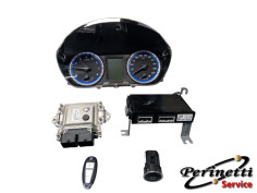 KIT ACCENSIONE  SUZUKI SX4...