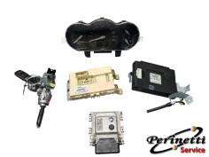 KIT ACCENSIONE  KIA RIO 1.2...