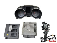 KIT ACCENSIONE  VOLKSWAGEN...