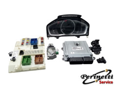 KIT ACCENSIONE VOLVO V60...