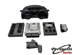 KIT ACCENSIONE  AUDI A5 2.7...