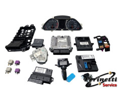 KIT ACCENSIONE  AUDI A6...