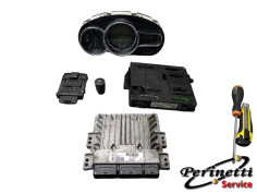 KIT ACCENSIONE  RENAULT...