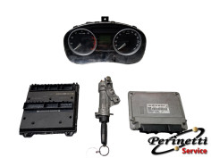 KIT ACCENSIONE  SKODA FABIA...
