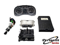 KIT ACCENSIONE  PEUGEOT 307...