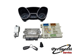 KIT ACCENSIONE  FORD FOCUS...