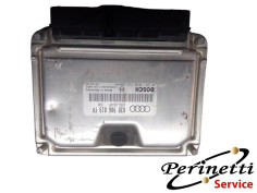 CENTRALINA INIEZIONE MOTORE...