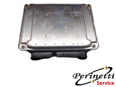 CENTRALINA INIEZIONE MOTORE AUDI A4...